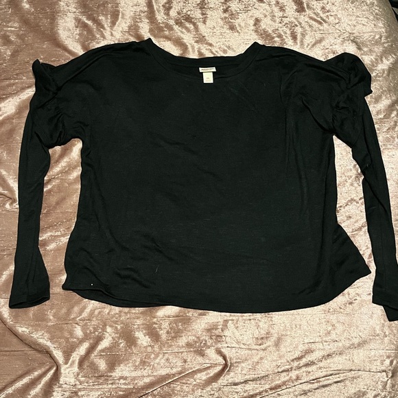 Xxl Black Sweater - Picture 1 of 2